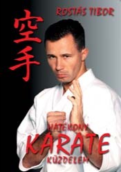 HatĂŠkony karate kĂźzdelem DVD